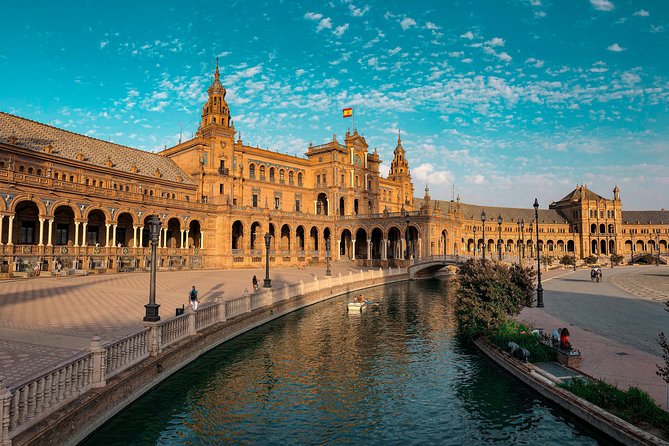 One-way Private Transfer From/To Sevilla Airport - Key Things I’d Pay Attention To