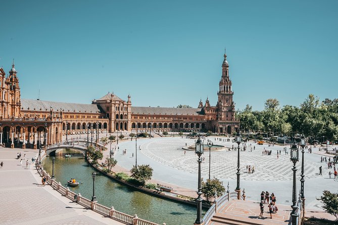One-way Private Transfer From/To Sevilla Airport - Flat-Rate Pricing That Helps You Budget Before You Land