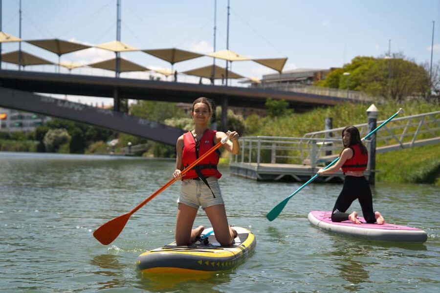 PaddleSurfTour or Rental+Premium Gear+QuickIntroCourse+Help - Shared Group vs Private Guided Tour: Choosing Your Best Fit