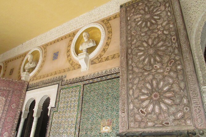Pilates' House - What Casa de Pilatos delivers: art, legends, and why guides matter here