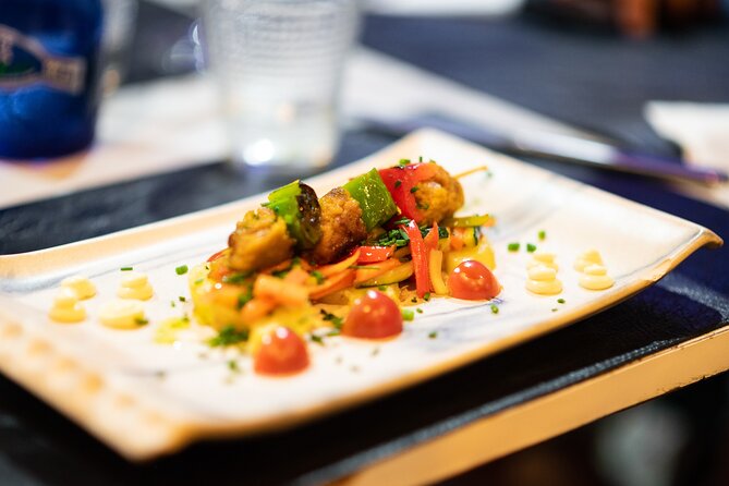 Plant-based Tapas and Wine Night Tour in Seville Spain - The vegan guide you take home (and why it’s more useful than you think)