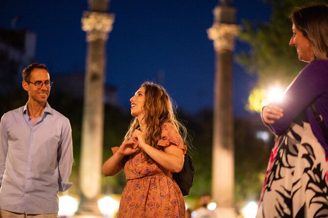 Plant-based Tapas and Wine Night Tour in Seville Spain - Who should book this tour, and who should skip it