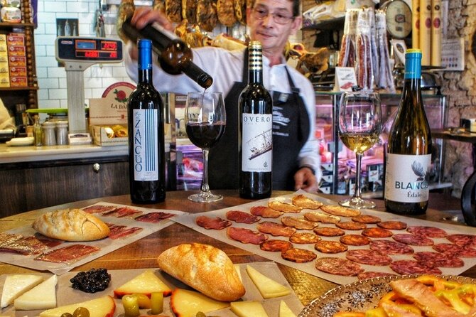 Pork Paradise: Iberian Gastronomy Tour - Key things I’d zero in on before you go