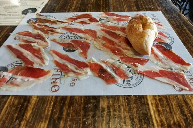Pork Paradise: Iberian Gastronomy Tour - Seville makes Iberian pork feel personal