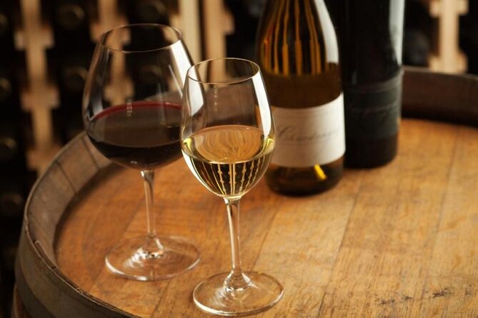 Pork Paradise: Iberian Gastronomy Tour - Stop 2 on C. Gamazo: local drink and classic montaditos