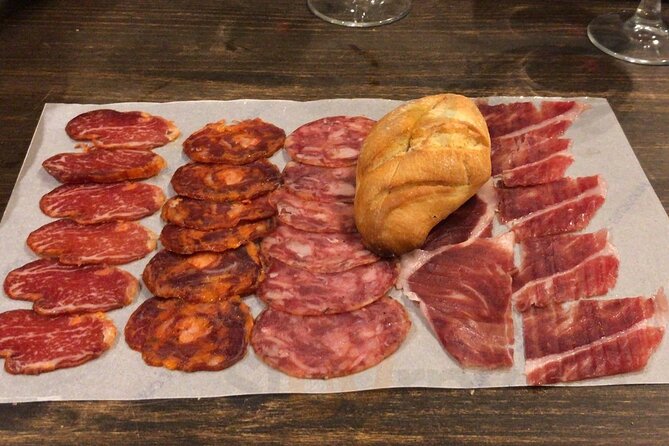 Pork Paradise: Iberian Gastronomy Tour - Why the pig-farming story changes the way you taste