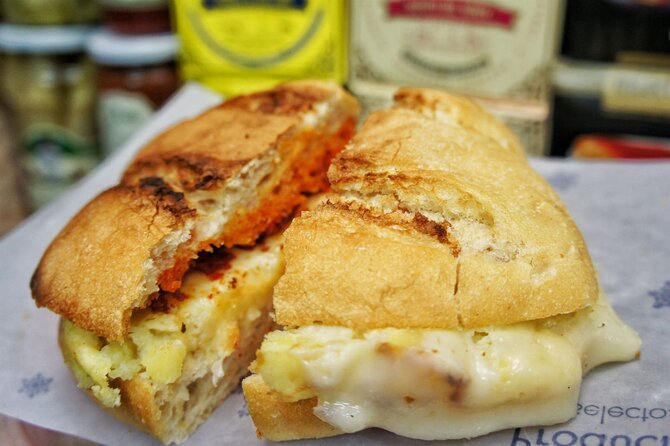 Pork Paradise: Iberian Gastronomy Tour - Good-to-know details that affect your experience