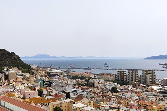 Premium private trip to Gibraltar from Seville (multiple options) - Skywalk: glass viewpoint views plus monkey photo chances