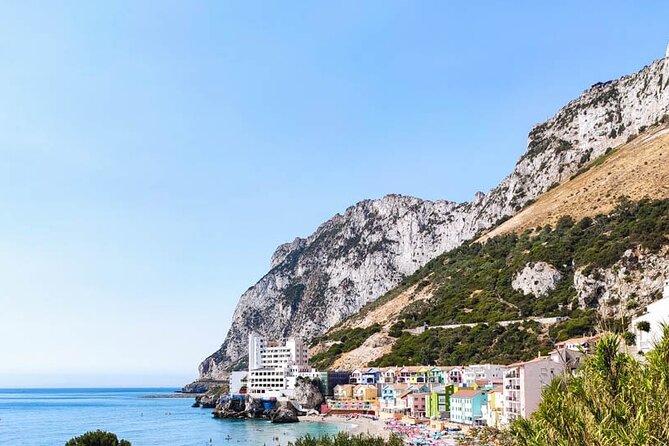 Premium private trip to Gibraltar from Seville (multiple options) - The departure from Seville: pickup, border timing, and van comfort