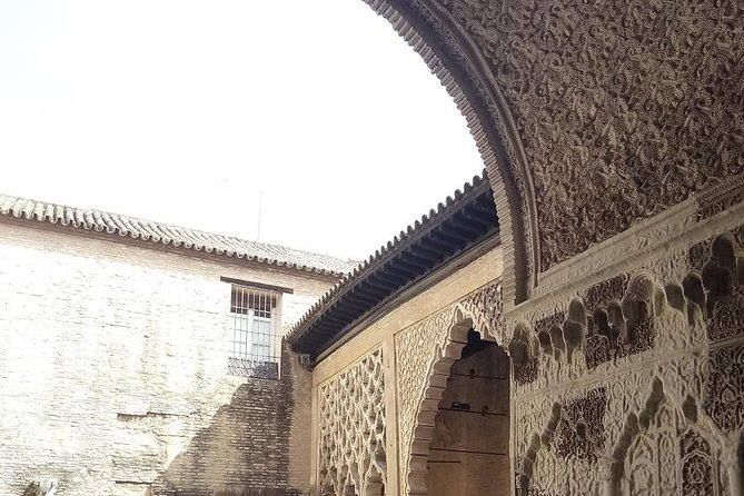 Private Alcazar, Giralda and Cathedral of Seville Tour - Why priority entry matters at Seville’s UNESCO icons