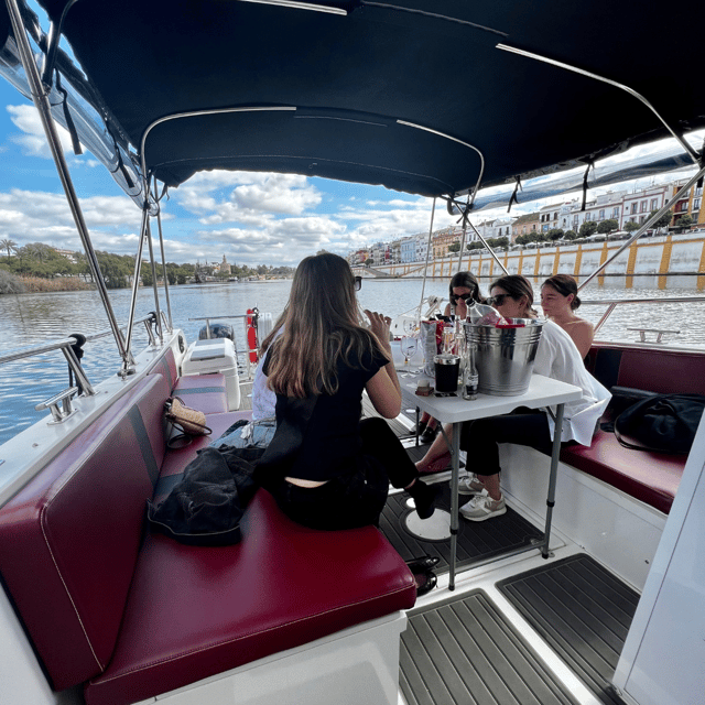Private boat trip on the Guadalquivir - Should You Book It? The Simple Decision Checklist