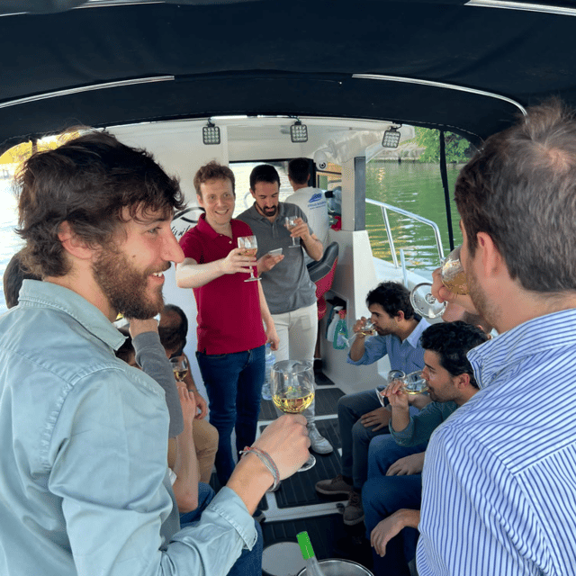 Private boat trip on the Guadalquivir - Getting on Board at San Telmo: Where to Meet and What to Wear