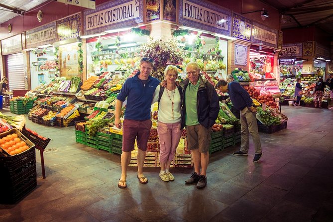 Private Cooking Class in Traditional Andalusian Housing - Traditional Andalusian housing: what the setting teaches you