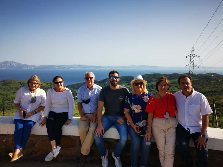 Private Day Trip: Gibraltar & (Tangier) Morocco from Seville - Key takeaways before you go