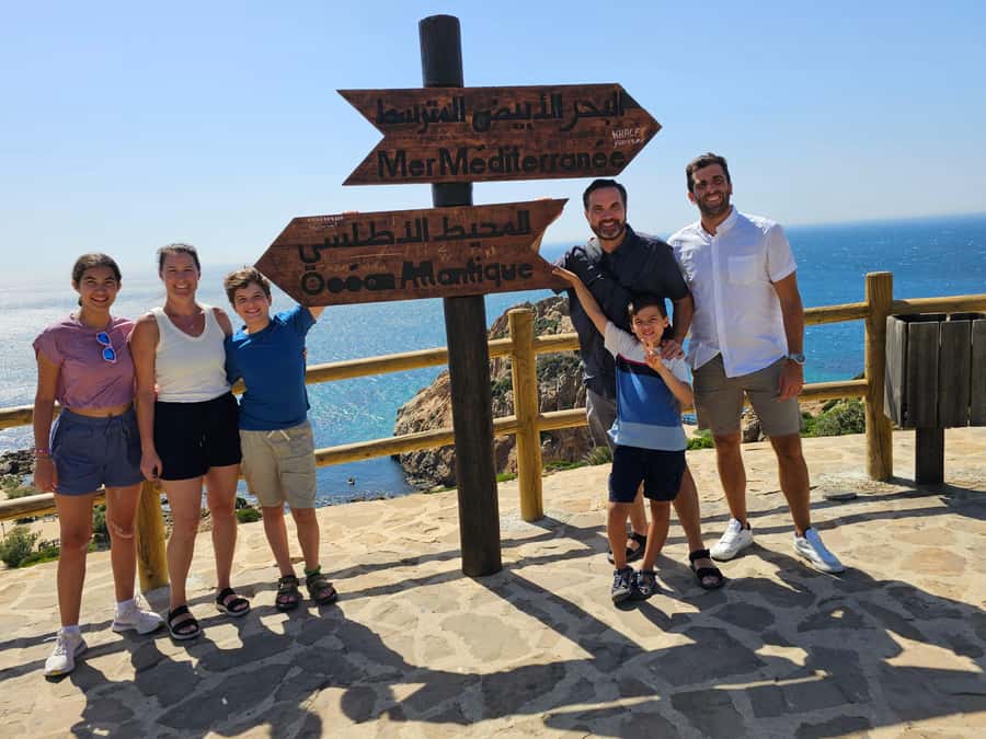 Private Day Trip: Gibraltar & (Tangier) Morocco from Seville - Private transport, local guides, and passport help: what’s actually included