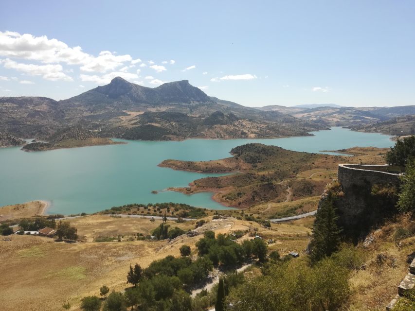 Private Day Trip to Ronda and Malaga from Seville - Private Transport Means Less Hassle (and More Time for the Good Stuff)