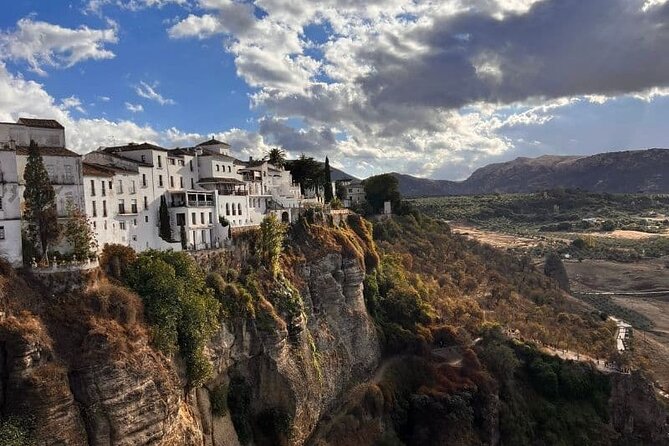 Private Daytrip to Ronda from Seville - Key Highlights at a Glance