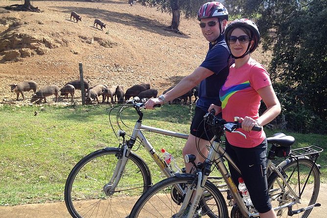 Private Ebike full day excursion to Sierra Norte Natural Park - Key things to know before you go