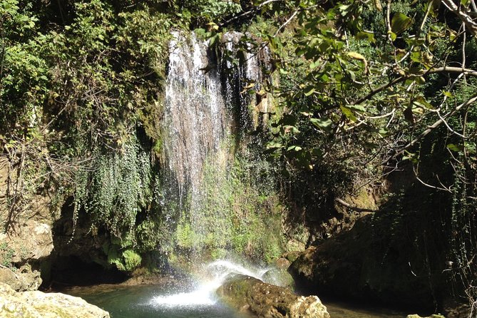 Private Ebike full day excursion to Sierra Norte Natural Park - Stop-by-stop: the Sierra Norte highlights you’ll actually remember