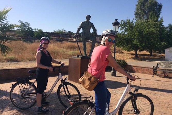Private Ebike full day excursion to Sierra Norte Natural Park - How the guide makes it feel personal (and why that matters)