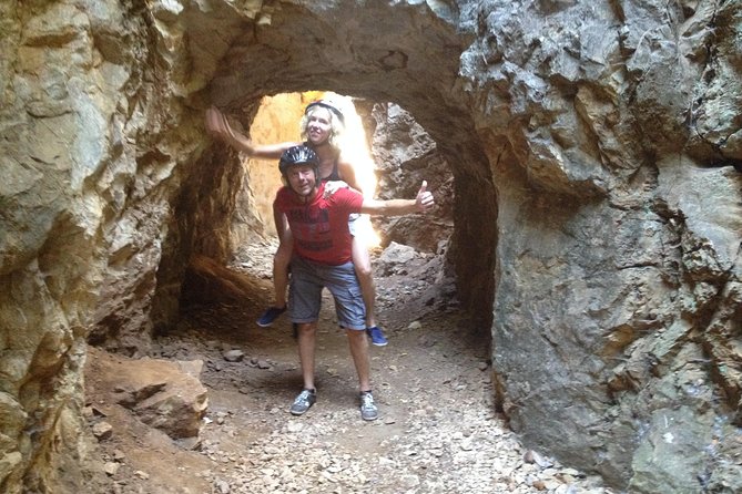 Private Ebike full day excursion to Sierra Norte Natural Park - Who this tour suits best