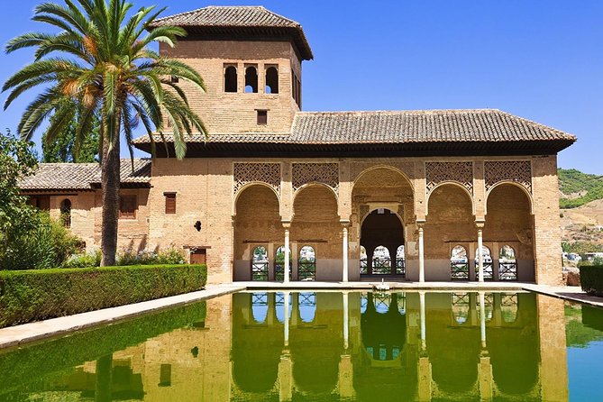 Private Granada Alhambra Tour from Seville - A private Seville-to-Granada day that actually stays focused