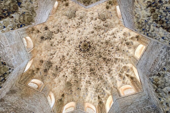 Private Granada Alhambra Tour from Seville - Alhambra Museum Option: What You Gain (and What You Skip)