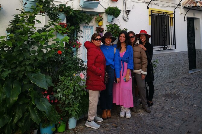 Private Guided Day Trip to the White Villages and Ronda - A day built for big views, not rushed checklists
