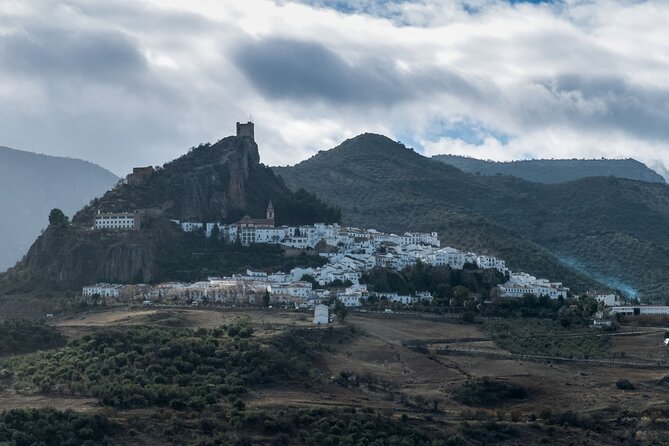 Private Guided Day Trip to the White Villages and Ronda - Choosing the white villages: Setenil, Zahara, Grazalema, or Ronda