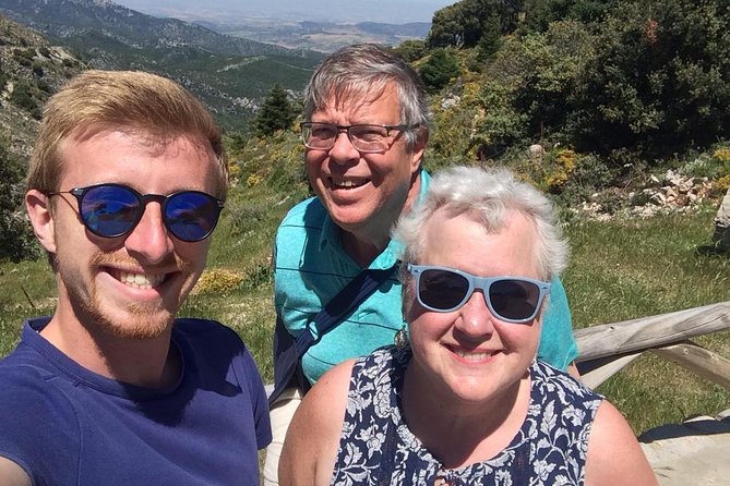 Private Guided Day Trip to the White Villages and Ronda from Seville - Private guiding that adapts: from olive-oil mills to step-heavy fun