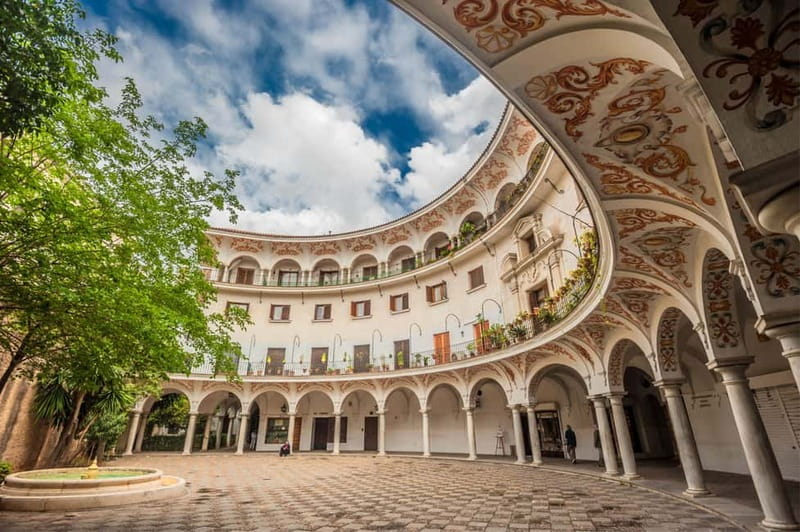 Private Guided Tour of Complete Seville and Jewish Quarter - Key takeaways