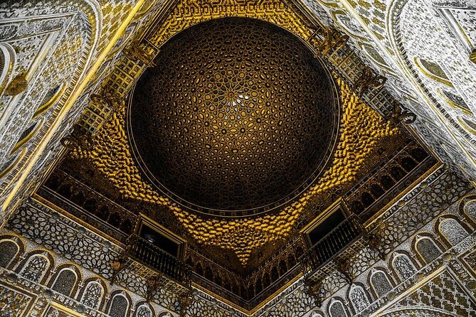 Private Guided Tour of Seville Cathedral Includes Tickets - Price and Value (About $100.60 per Person): Is It Worth It?