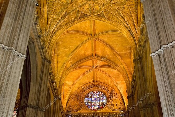 Private Guided Tour of Seville Cathedral Includes Tickets - Practical Logistics: Meeting, End Point, and What to Plan Around