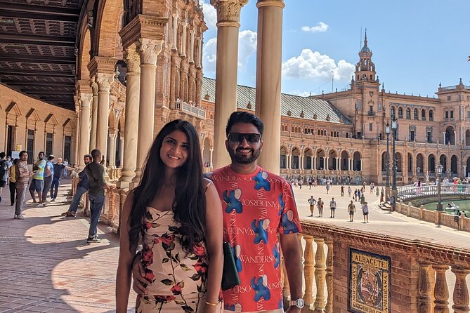 Private Half Day Walking Tour of Seville - Postigo Arch and Real Shipyards: gates, shipbuilding, and film-fueled curiosity