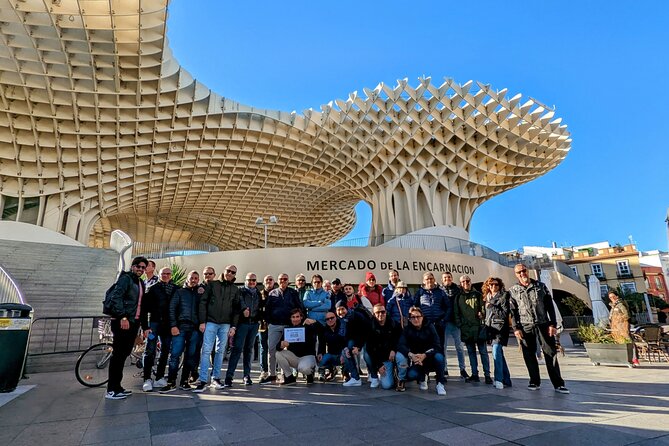 Private Half Day Walking Tour of Seville - General Archive of the Indies: the “paper” side of Seville’s empire
