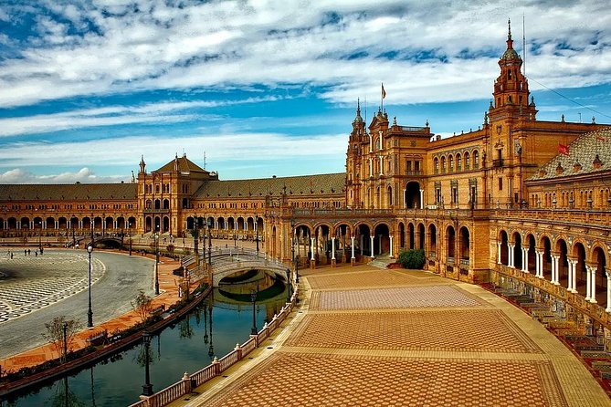 Private Horse Carriage Ride and Walking Tour of Seville - Who this tour fits best (and who might prefer something else)