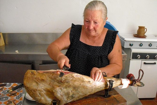 Private Iberian ham tour to the Sierra de Aracena - Should you book it?