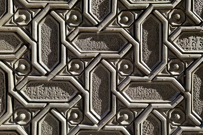 Private Monumental Walking Tour in Seville - The Archive of the Indies Area: Where Seville’s Global Trade History Lives