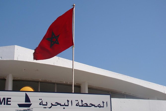 Private Morocco Day Tour: Tangier from Seville - Key Highlights You’ll Actually Notice