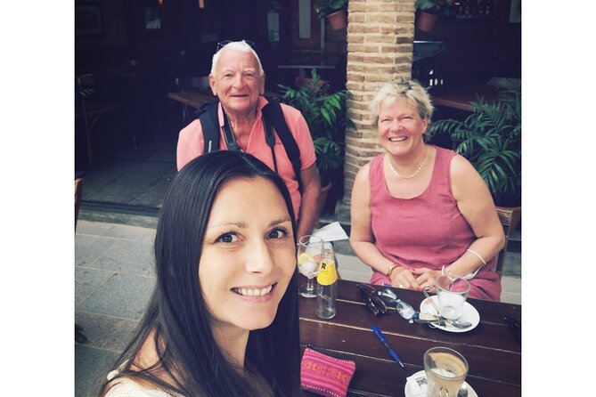 Private personalized Seville street tour of 2.5 hours - The Tobacco Factory and Seville’s story beyond the postcards