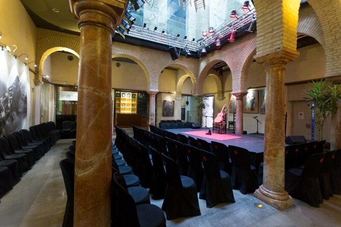Private Seville Flamenco & Tapas Experience - Who This Tour Suits Best (And Who Might Want Another Option)