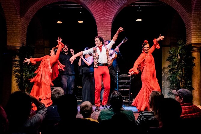 Private Seville Flamenco & Tapas Experience - Should You Book This Private Seville Flamenco & Tapas Tour?