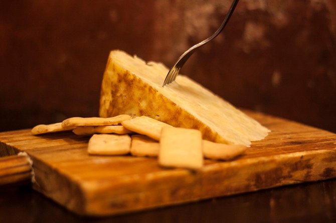 Private Seville Historical Food Tour of 15+ Tasty Hidden Gems - Key things to know before you go