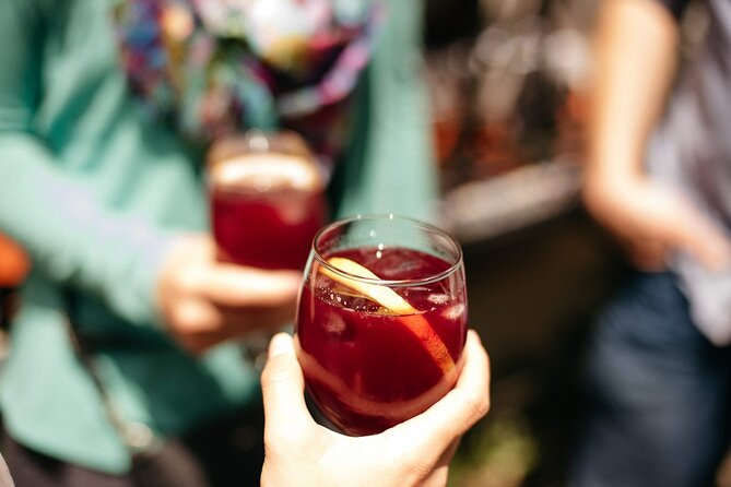 Private Seville Tapas & History Tour - The 3-Hour Flow: What the Evening Feels Like
