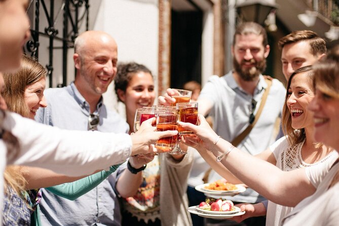 Private Seville Tapas & History Tour - The Real Value: Drinks, Portions, and How to Order Smarter