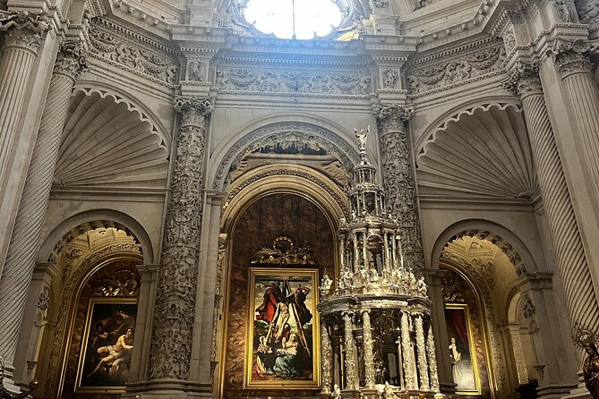 Private tour and tickets of Alcazar & Cathedral of Seville - Price and value: is $132.06 per person fair?