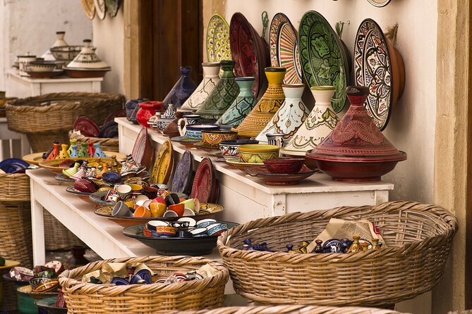 Private Tour: Day through Gibraltar and Morocco, Tangier from Seville - How Private Means More Than Just Fewer People