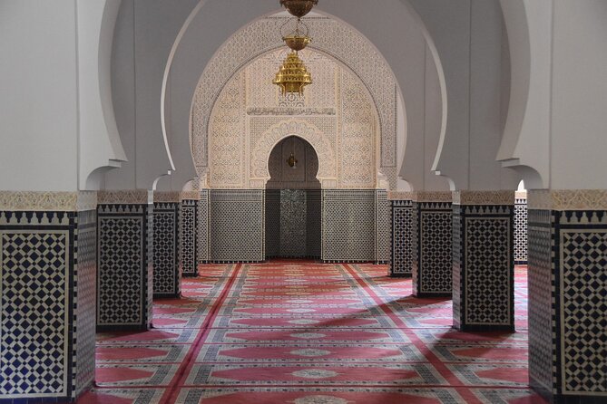 Private Tour: Day through Gibraltar and Morocco, Tangier from Seville - Timing: Why 6:30 am Changes the Way You Plan