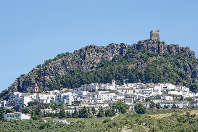 Private Tour from Seville to Setenil and Zahara and Ronda - Quick highlights you’ll feel immediately