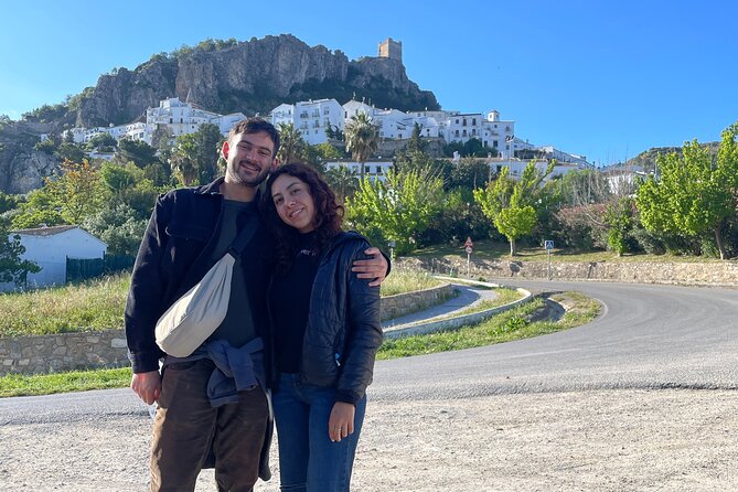 Private Tour from Seville to Setenil and Zahara and Ronda - Ronda in the Serranía de Ronda: the dramatic finale you can actually finish